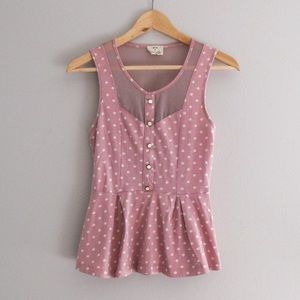 Urban Outfitters Top